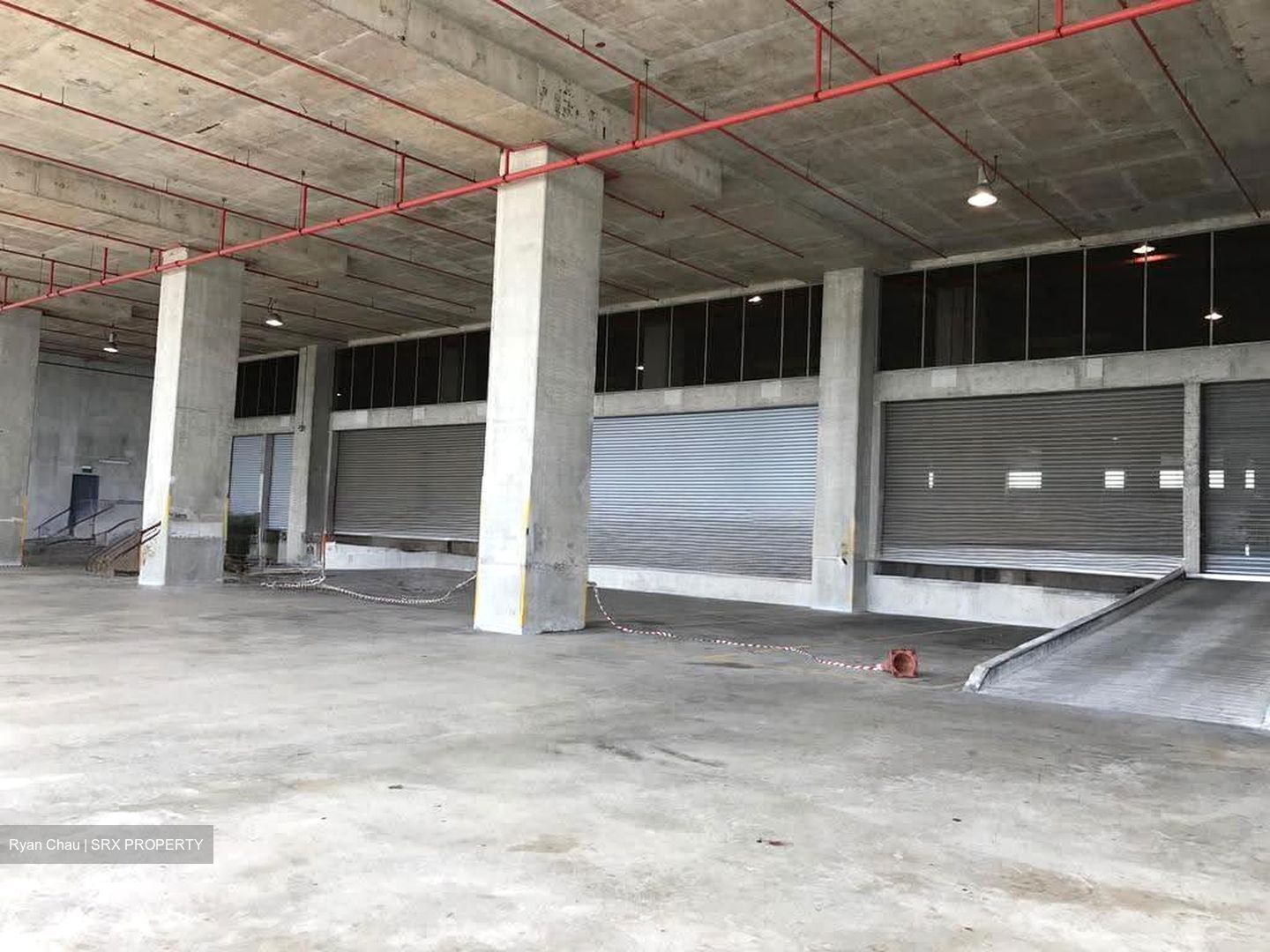 Imm Building (D22), Warehouse #624619251
